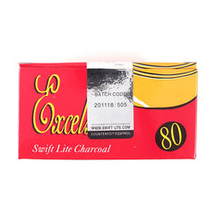 Excelsior Swift-Lite Charcoal Tablets-Siesta Crafts