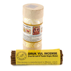 Chenrezig Druk Bhutanese Incense-Siesta Crafts