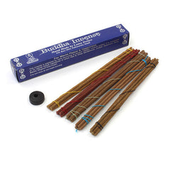 Buddha Incense-Siesta Crafts