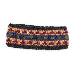 Mixed Knitted Headbands-Siesta Crafts