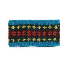 Mixed Knitted Headbands-Siesta Crafts