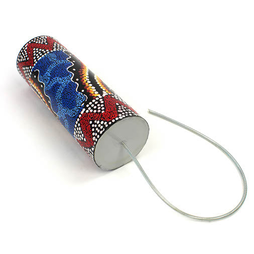 Dot Thunderer-Siesta Crafts