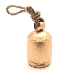 Engraved Bell-Siesta Crafts