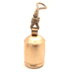 Engraved Bell-Siesta Crafts