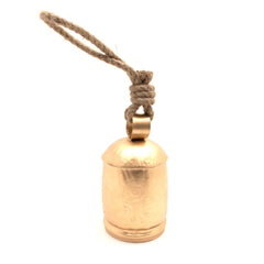 Engraved Bell-Siesta Crafts