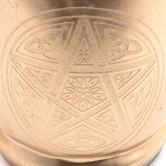 Engraved Bell-Siesta Crafts