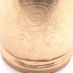 Engraved Bell-Siesta Crafts