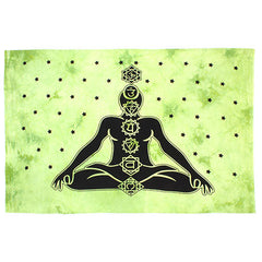 Elephant Tree Wall Hanging-Siesta Crafts