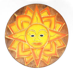 Sun Stool-Siesta Crafts