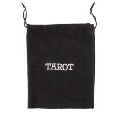 Tarot Drawstring Pouch-Siesta Crafts