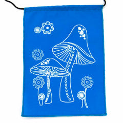 Mushroom Bunting-Siesta Crafts