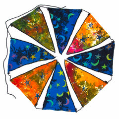 Campur Bunting-Siesta Crafts