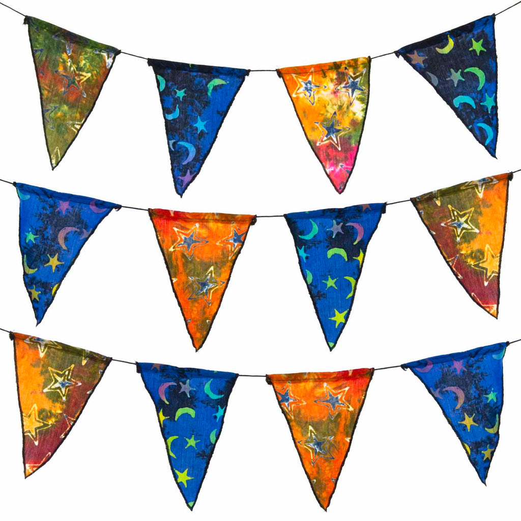 Campur Bunting-Siesta Crafts
