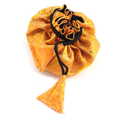Brocade Crystal Holder-Siesta Crafts