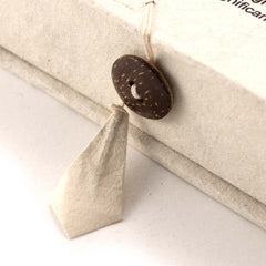 Boxed Wooden Mallah Beads-Siesta Crafts