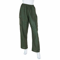 Thai Combat Trousers-Siesta Crafts