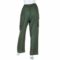 Thai Combat Trousers-Siesta Crafts