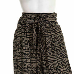 Thai Tribal Trousers-Siesta Crafts