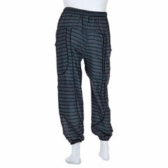 Piping Trousers-Siesta Crafts