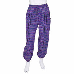 Piping Trousers-Siesta Crafts