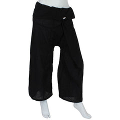 Yoga Trousers in a Bag-Siesta Crafts