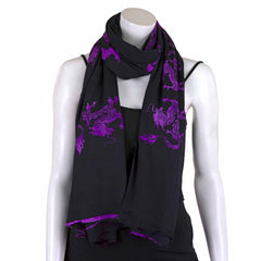 Dragon Sarong-Siesta Crafts