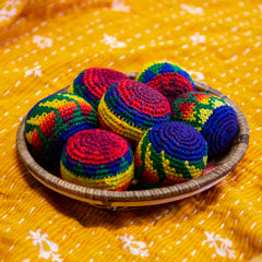 Crochet Haki Sack-Siesta Crafts