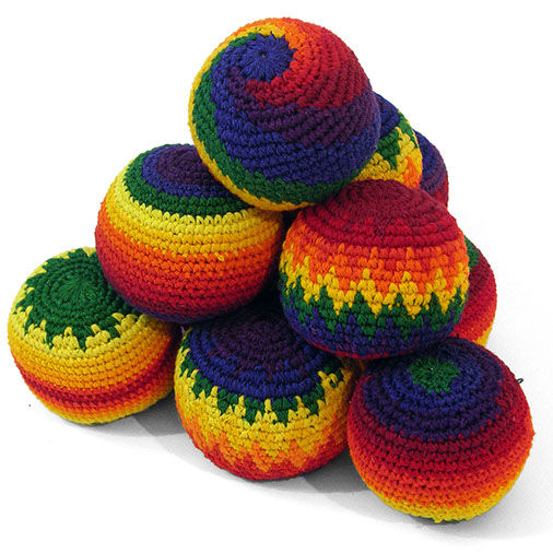 Crochet Haki Sack-Siesta Crafts