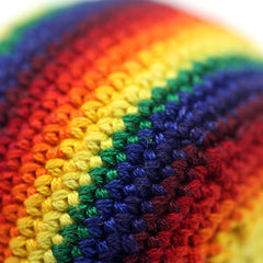 Crochet Haki Sack-Siesta Crafts