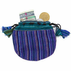 Simple Drawstring Pouch-Siesta Crafts