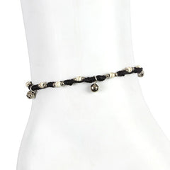 Bell Anklet-Siesta Crafts