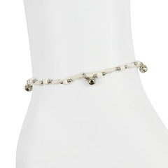 Bell Anklet-Siesta Crafts