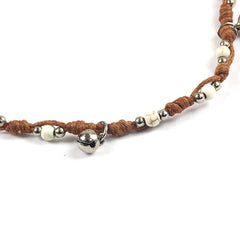 Bell Anklet-Siesta Crafts