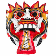 Rangda Mask-Siesta Crafts