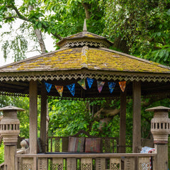 Campur Bunting-Siesta Crafts