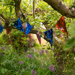 Campur Bunting-Siesta Crafts