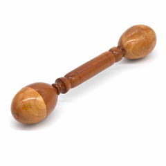 Double Headed Egg Shaker-Siesta Crafts