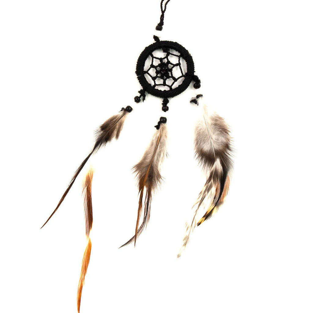 Mini Mini Dreamcatcher-Siesta Crafts