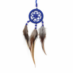 Mini Mini Dreamcatcher-Siesta Crafts