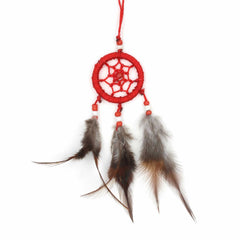 Mini Mini Dreamcatcher-Siesta Crafts