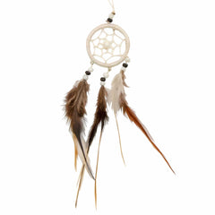 Mini Mini Dreamcatcher-Siesta Crafts