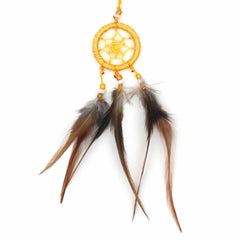 Mini Mini Dreamcatcher-Siesta Crafts
