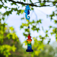 Marina Suncatcher-Siesta Crafts