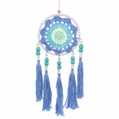 Pastel Dreamcatcher-Siesta Crafts