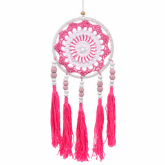 Pastel Dreamcatcher-Siesta Crafts