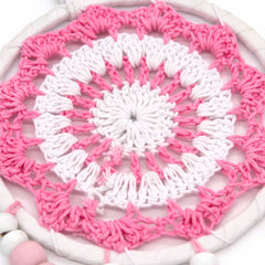 Pastel Dreamcatcher-Siesta Crafts