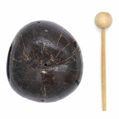 Coconut Seed Knocker-Siesta Crafts