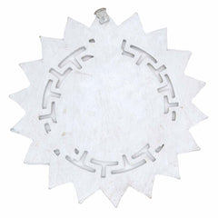 Eye of Providence Plaque-Siesta Crafts