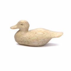 Mini Duck Woodcarving-Siesta Crafts
