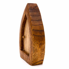 Fairy Door Woodcarving-Siesta Crafts